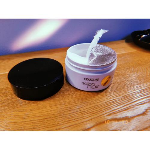 Douglas Collection Salon Hair, Repair & Smooth Nourishing Mask (Maska do włosów) - opinie | zdjęcie do recenzji od Rumcykiewicz - 1