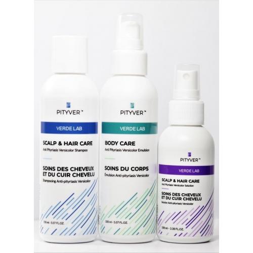 Pityver Scalp & Hair Care (Płyn do skóry głowy) - opinie | zdjęcie do recenzji od Grabi97