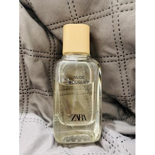 Zara Nude Bouquet EDP - opinie | zdjęcie do recenzji od KarolinaKozlowska12
