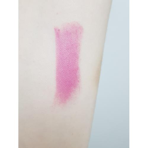 Miss Sporty Color To Last (Szminka) - opinie | zdjęcie do recenzji od Zoe_Zebra - 2