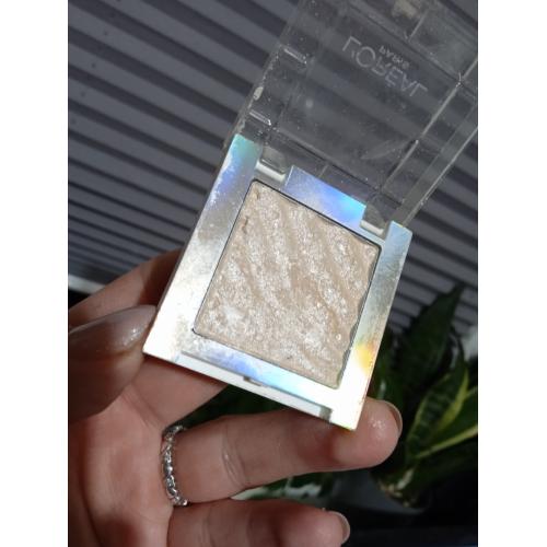 L'Oreal Paris Color Queen, Oilshadow (Cień do powiek) - opinie | zdjęcie do recenzji od Moniula93 - 3