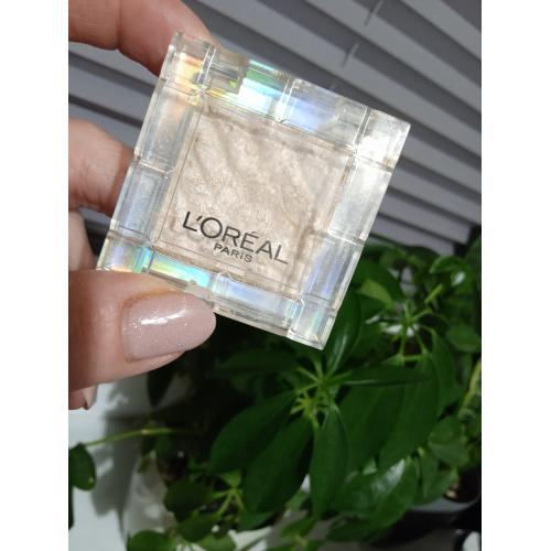 L'Oreal Paris Color Queen, Oilshadow (Cień do powiek) - opinie | zdjęcie do recenzji od Moniula93 - 4