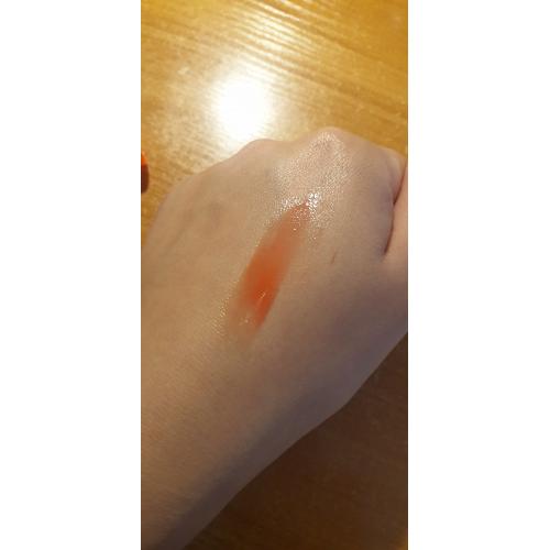 Dr Paw Paw Multipurpose Tinted Outrageous Orange Balm (Wielofunkcyjny balsam do ust pomarańczowy) - opinie | zdjęcie do recenzji od karola20152016 - 2