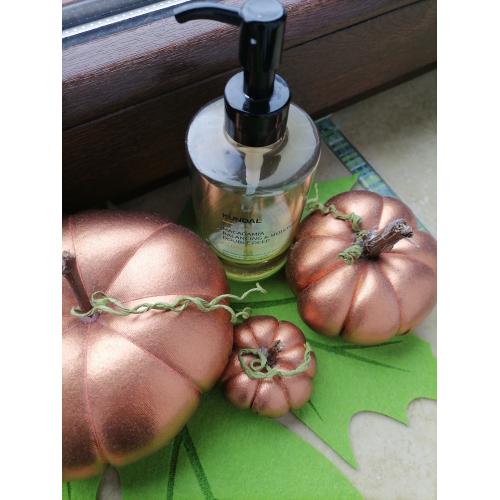 Kundal Macadamia Balancing & Moisture Double Deep Cleansing Oil (Olejek do demakijażu twarzy) - opinie | zdjęcie do recenzji od goha80 - 2