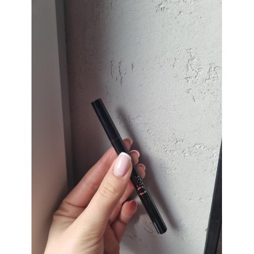 Christian Dior Diorshow, On Stage Liner Eye-liner (Płynny eyeliner) - opinie | zdjęcie do recenzji od karola667