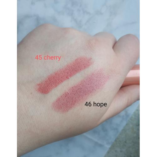 Hean Say Nude Lipstick (Pomadka do ust z lusterkiem) - opinie | zdjęcie do recenzji od Dalise - 1