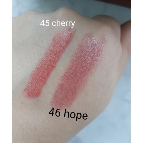 Hean Say Nude Lipstick (Pomadka do ust z lusterkiem) - opinie | zdjęcie do recenzji od Dalise - 2