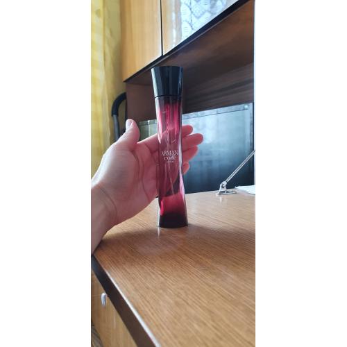 Giorgio Armani Giorgio Armani, Armani Code Satin EDP - opinie | zdjęcie do recenzji od Veronika2612