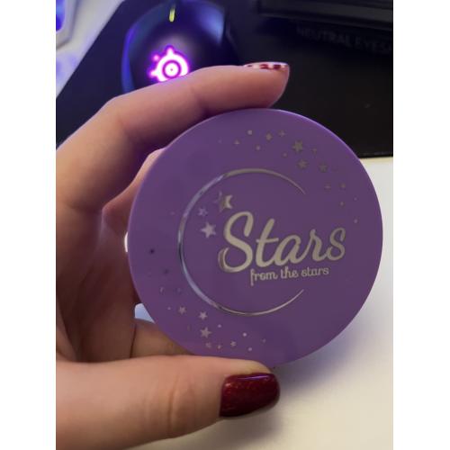 Stars from the stars Skinpossible Fresh Matt Pressed Powder (Puder sypki matujący) - opinie | zdjęcie do recenzji od Stefania97 - 1