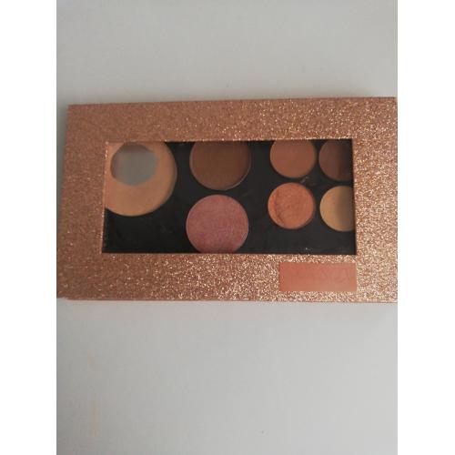 Glam Shop GlamSHADOWS (Cienie do powiek) - opinie | zdjęcie do recenzji od Justyna_moja_pielegnacja