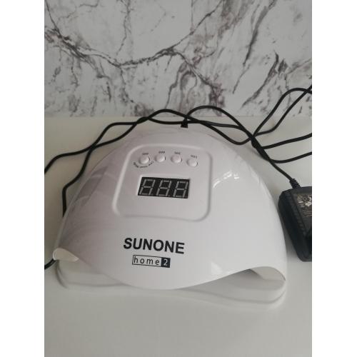 Sunone Lampa Home2 UV/LED - opinie | zdjęcie do recenzji od Justyna_moja_pielegnacja - 1