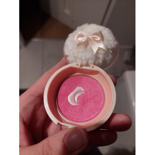 It's Skin Babyface, Petit Blusher (Róż do policzków) - opinie | zdjęcie do recenzji od Oliwka3105 - 3
