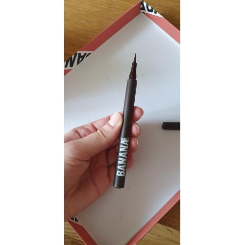 Banana Beauty Eyeliner (Eyeliner w pisaku) - opinie | zdjęcie do recenzji od Veronika2612