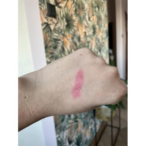 Huda Beauty Cheeky Tint Blush Stick (Róż w sztyfcie) - opinie | zdjęcie do recenzji od Martynamajowa - 2