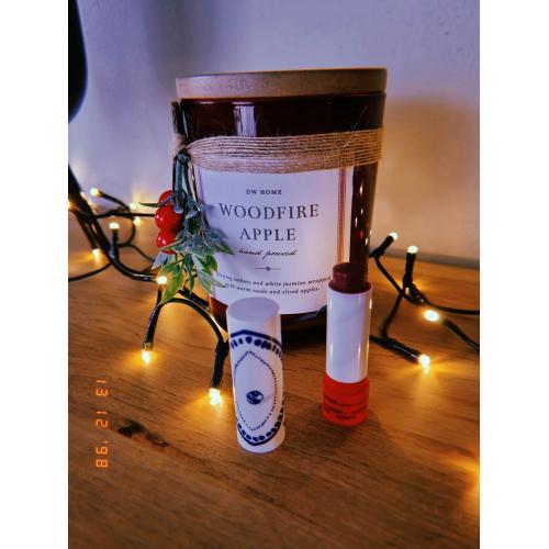 Korres Mulberry Tinted Lip Balm (Balsam do ust) - opinie | zdjęcie do recenzji od Rumcykiewicz - 2