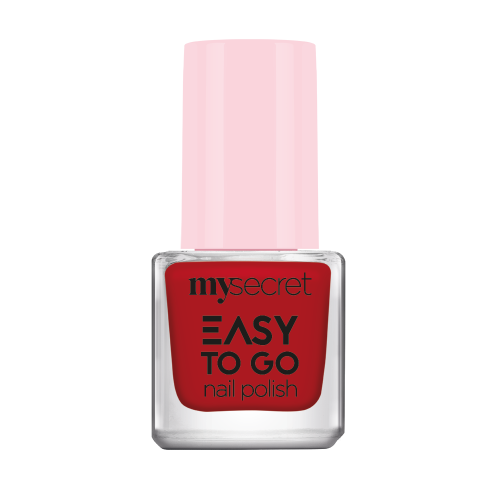 My Secret Easy To Go Nail Polish (Lakier do paznokci) - opinie | zdjęcie do recenzji od _inga
