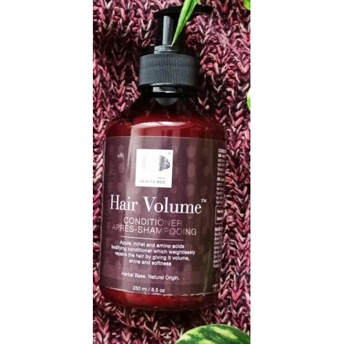 New Nordic Hair Volume Conditioner (Odżywka do włosów) - opinie | zdjęcie do recenzji od Kozucha6