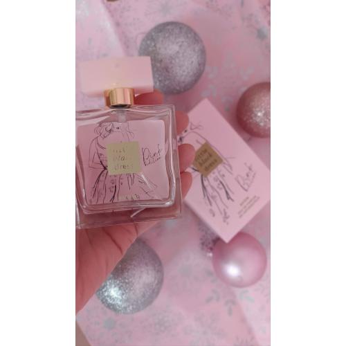 Avon Little Black Dress Pink Edition EDP - opinie | zdjęcie do recenzji od Charlotta87 - 2
