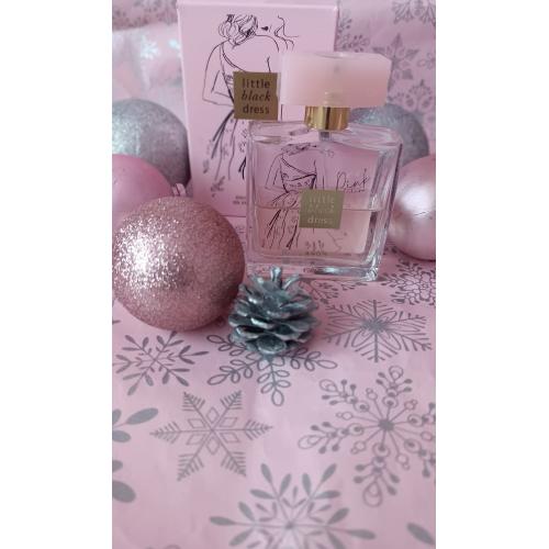 Avon Little Black Dress Pink Edition EDP - opinie | zdjęcie do recenzji od Charlotta87 - 3