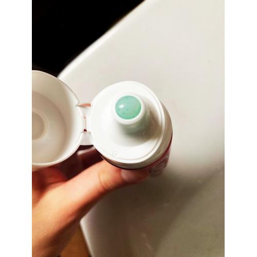 Colgate Max White Stain Protect + Organic Clay Toothpaste (Pasta do zębów z glinką organiczną) - opinie | zdjęcie do recenzji od 123eliza96 - 2