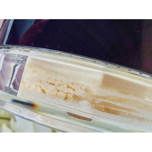 Eveline Cosmetics Variete, Hydra Loose Powder (Puder sypki z efektem chłodzącym) - opinie | zdjęcie do recenzji od Barunia - 4