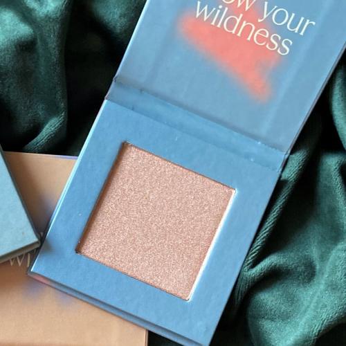 Paese Paese x Cocolita, Dewy Sunrise Highlighter (Rozświetlacz) - opinie | zdjęcie do recenzji od agnieszka_ut - 3