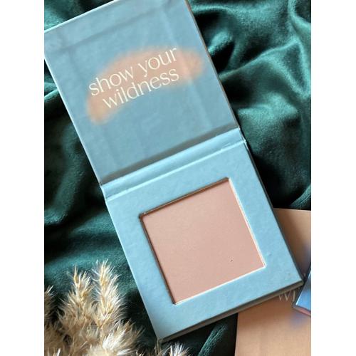 Paese Paese x Cocolita, Warm Sunset Bronzer (Bronzer) - opinie | zdjęcie do recenzji od agnieszka_ut - 1