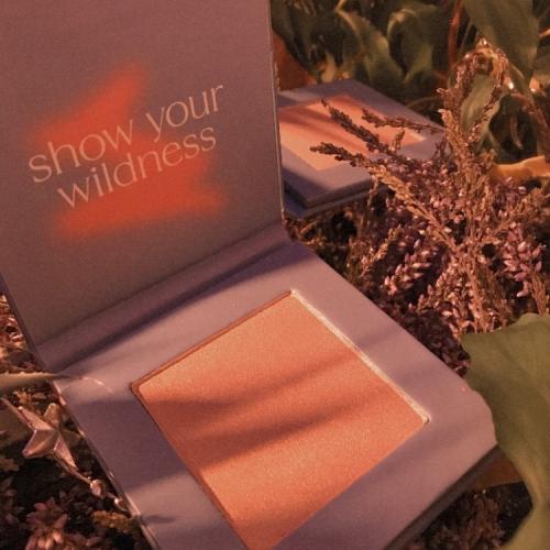 Paese Paese x Cocolita, Dewy Sunrise Highlighter (Rozświetlacz) - opinie | zdjęcie do recenzji od AgataTrawa