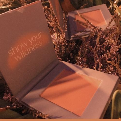 Paese Paese x Cocolita, Warm Sunset Bronzer (Bronzer) - opinie | zdjęcie do recenzji od AgataTrawa - 1