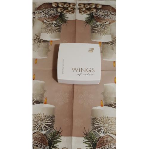 AA Wings of Color Skincare Makeup, Silky Smooth Powder (Jedwabisty puder w kompakcie) - opinie | zdjęcie do recenzji od Andromeda1966