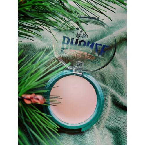 Bell Winter Cream Bronze (Kremowy bronzer do twarzy) - opinie | zdjęcie do recenzji od pannaojanna - 2