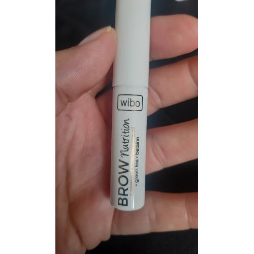 Wibo Brow Nutrition (Odżywka do brwi) - opinie | zdjęcie do recenzji od KIN0183 - 1