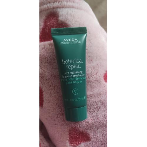 Aveda Botanical Repair, Strengthening Conditioner (Odżywka do włosów) - opinie | zdjęcie do recenzji od joaska1992
