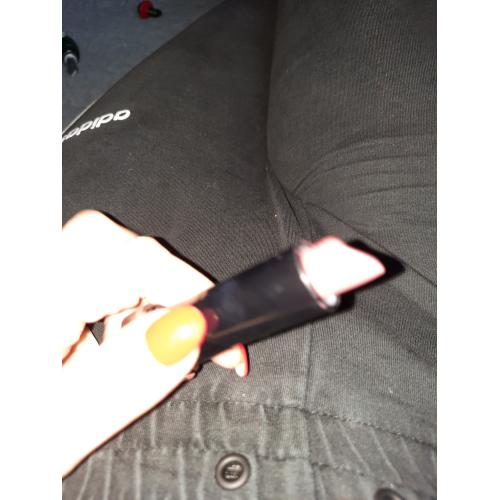 Max Factor Colour Elixir, Velvet Matte Lipstick (Szminka do ust) - opinie | zdjęcie do recenzji od Qradomowa86 - 2