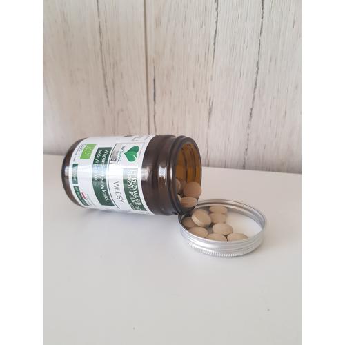 Be Organic Skrzyp polny BIO + Pokrzywa BIO, Suplement diety - opinie | zdjęcie do recenzji od Zoe_Zebra - 1