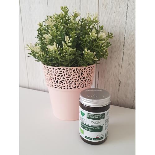 Be Organic Skrzyp polny BIO + Pokrzywa BIO, Suplement diety - opinie | zdjęcie do recenzji od Zoe_Zebra - 2