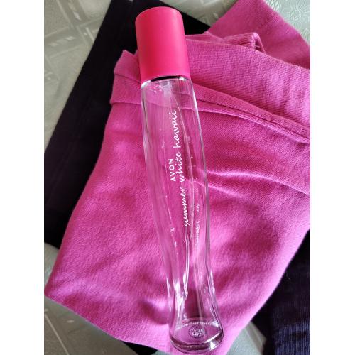 Avon Summer White Hawaii EDT - opinie | zdjęcie do recenzji od joaska1992