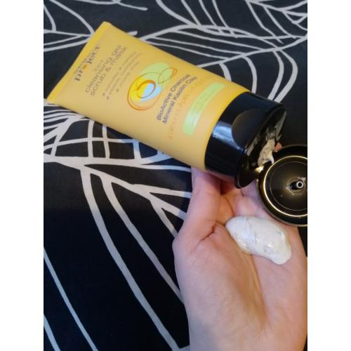 Selfie Project 3w1 żel myjący + peeling + maseczka - opinie | zdjęcie do recenzji od Owocowysad - 2