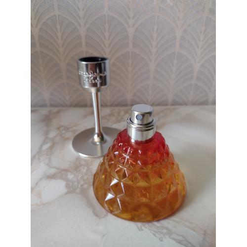 Pepe Jeans London For Her Cocktail Edition EDT - opinie | zdjęcie do recenzji od quirkynata - 2