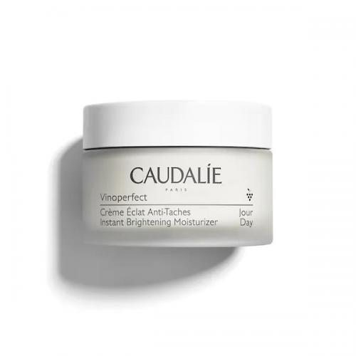 Caudalie Vinoperfect, Creme Nuit Glycolique Anti-taches (Glikolowy krem na noc przeciw przebarwieniom) - opinie | zdjęcie do recenzji od dagmara_kr