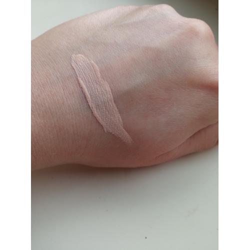 Miss Sporty Perfect to Last 24h, Long Lasting Liquid Concealer (Długotrwały płynny korektor do twarzy) - opinie | zdjęcie do recenzji od Patuuxsia