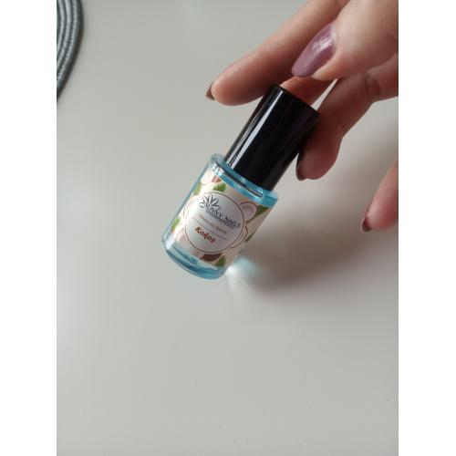 Sunny Nails Oliwka do skórek - opinie | zdjęcie do recenzji od Cassiopeia_Elle - 1
