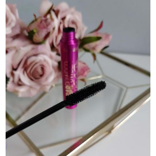 Claresa Klaudia Cukier Puder x Claresa, SugarPowder, Volume & More Mascara (Tusz do rzęs) - opinie | zdjęcie do recenzji od intermanka