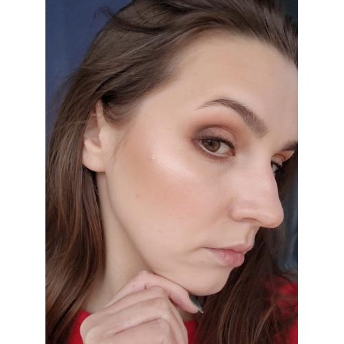 Paese Paese x Cocolita, Warm Sunset Bronzer (Bronzer) - opinie | zdjęcie do recenzji od Aneta_Ch