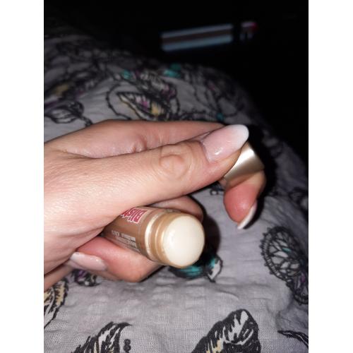 Blistex Protect Plus Lip Balm (Ochronny balsam do ust) - opinie | zdjęcie do recenzji od Qradomowa86 - 1