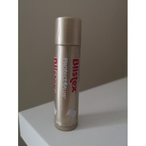 Blistex Protect Plus Lip Balm (Ochronny balsam do ust) - opinie | zdjęcie do recenzji od pinkpingu1