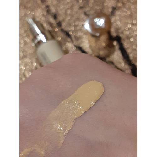 Dr Irena Eris Day to Night Longwear Coverage Foundation 24h (Podkład do twarzy) - opinie | zdjęcie do recenzji od Lagadema16 - 1