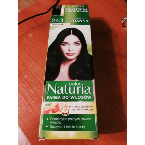 Joanna Naturia Color (Farba do włosów) - opinie | zdjęcie do recenzji od 36ef31b46d5c60c08543c1dc91b29f85c2bc3e98_668486cf2a0bd - 1