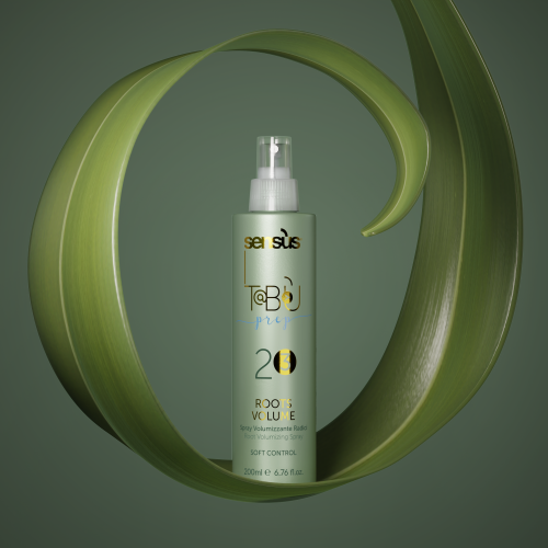 Sens.US Roots Volume , Root Volumizing Spray (Spray nadający włosom objętości) - opinie | zdjęcie do recenzji od Aneczkaaa1989