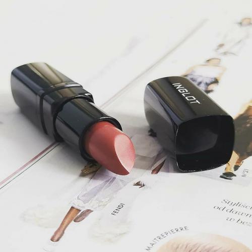 Inglot Lipstick (Pomadka do ust) - opinie | zdjęcie do recenzji od f6b553abd7484a09c15925e6937dcdfb8224db47_65eba68250e23 - 1
